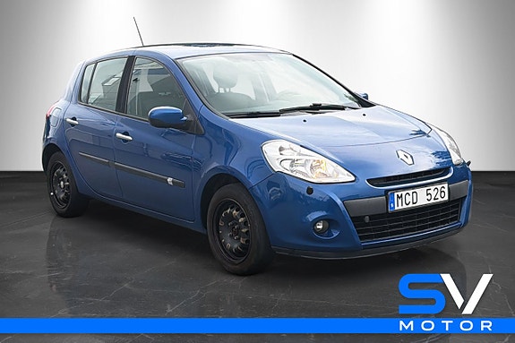 Renault Clio 4 of 13