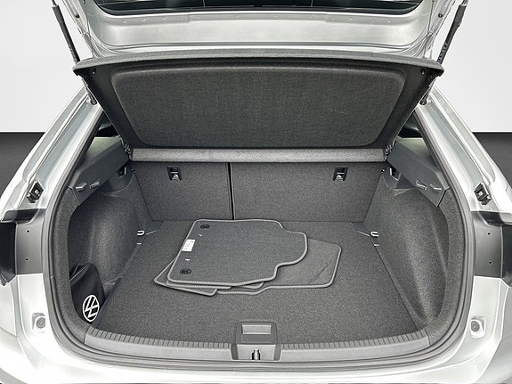 Volkswagen Taigo 12 of 12