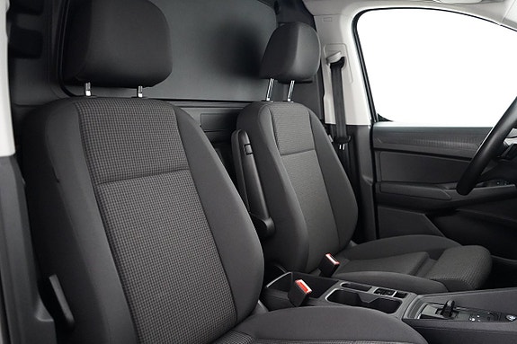 Volkswagen Caddy 16 of 26