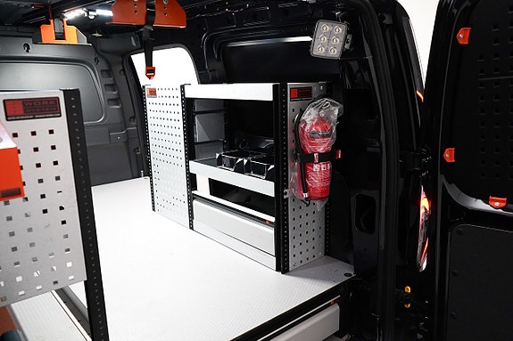 Volkswagen Caddy 21 of 26