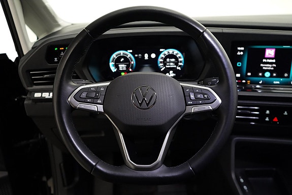 Volkswagen Caddy 7 of 26