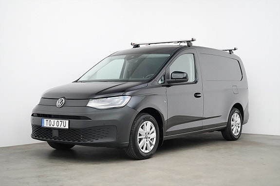 Volkswagen Caddy 26 of 26