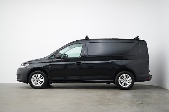 Volkswagen Caddy 3 of 26