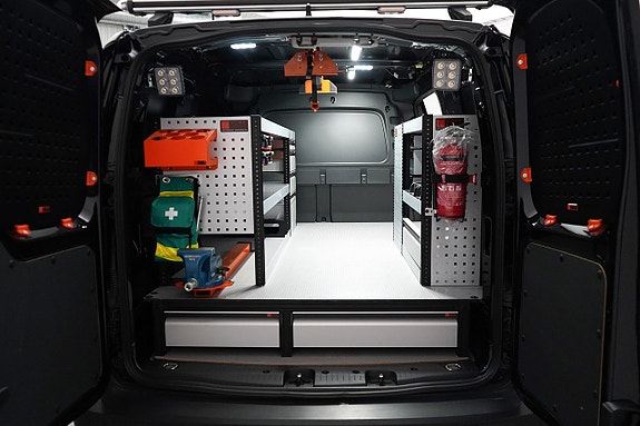 Volkswagen Caddy 20 of 26