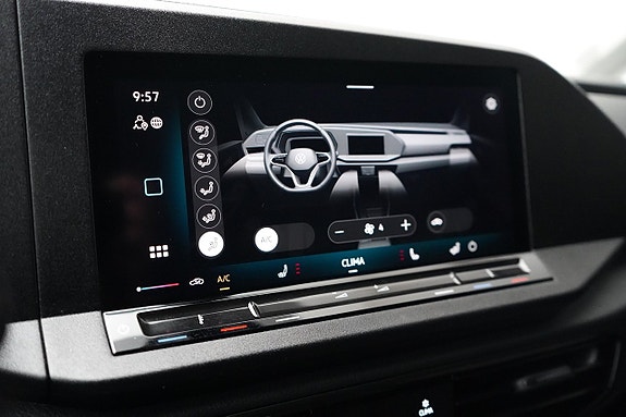 Volkswagen Caddy 12 of 26