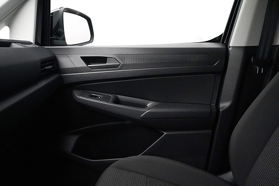 Volkswagen Caddy 14 of 26