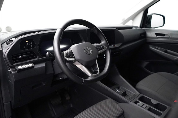 Volkswagen Caddy 5 of 26