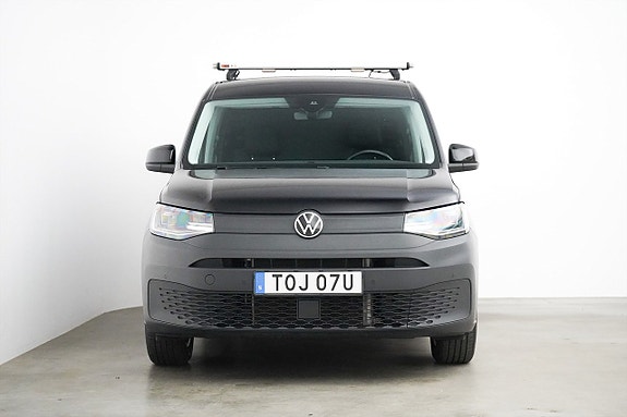Volkswagen Caddy 24 of 26