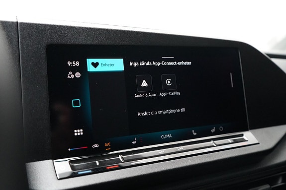 Volkswagen Caddy 11 of 26