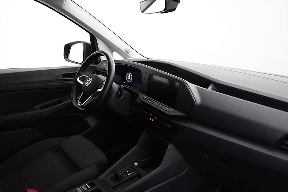 Volkswagen Caddy 15 of 26