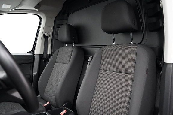 Volkswagen Caddy 6 of 26