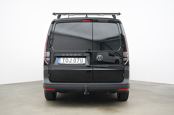 Volkswagen Caddy 22 of 26