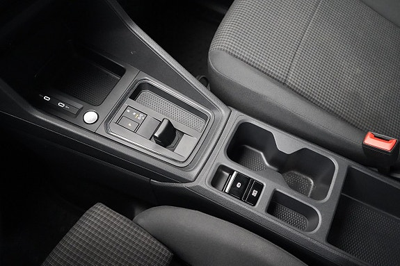 Volkswagen Caddy 13 of 26