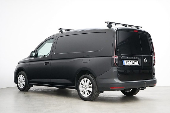 Volkswagen Caddy 4 of 26