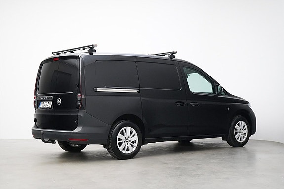 Volkswagen Caddy 23 of 26