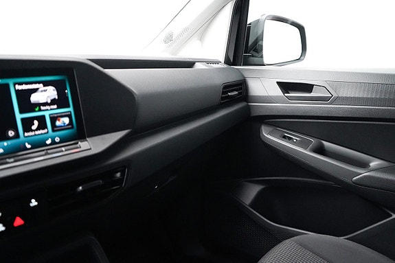 Volkswagen Caddy 9 of 26