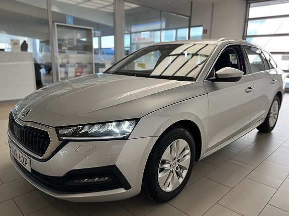 Skoda Octavia 7 of 20