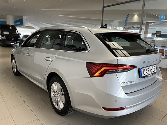 Skoda Octavia 6 of 20