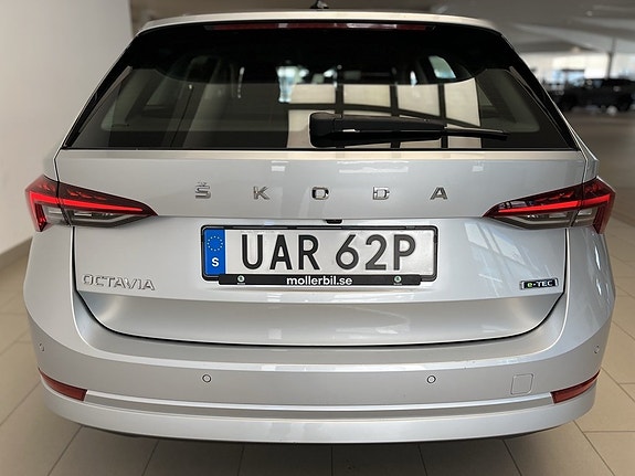 Skoda Octavia 4 of 20