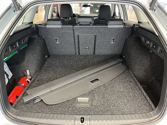 Skoda Octavia 7 of 20