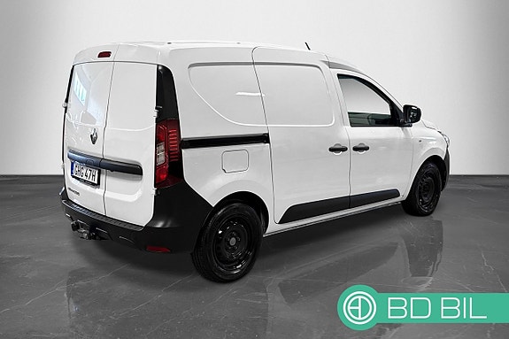 Renault Kangoo 4 of 17