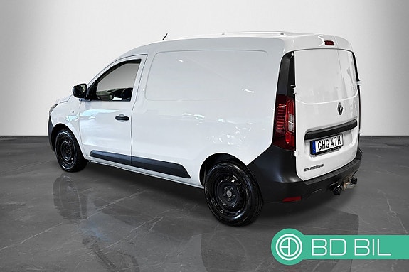 Renault Kangoo 2 of 17
