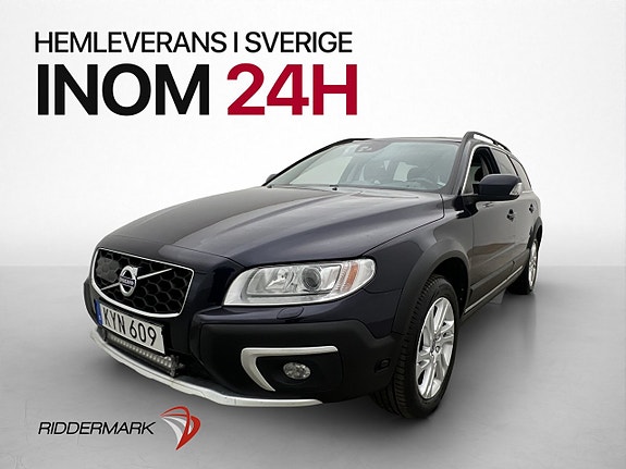 Volvo XC70 3 of 30