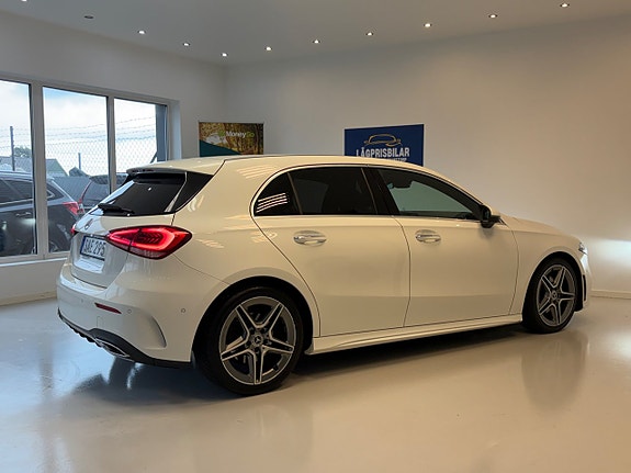 Mercedes-Benz A200 5 of 9
