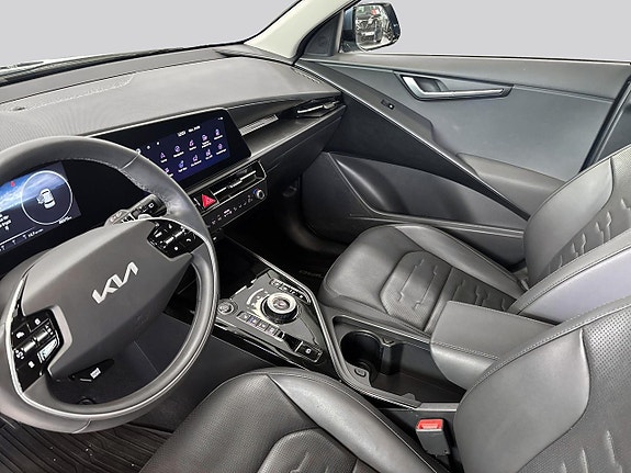 Kia Niro 18 of 19