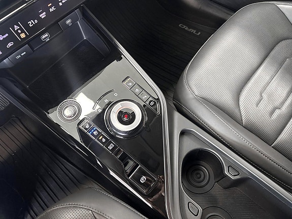 Kia Niro 13 of 19