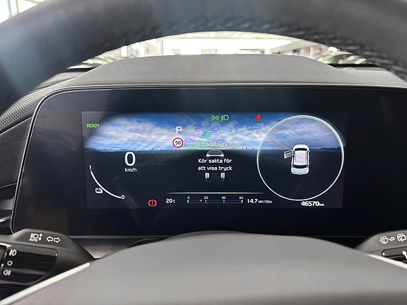 Kia Niro 11 of 19
