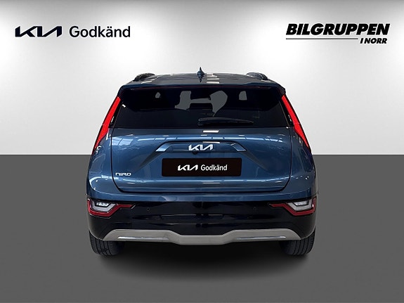 Kia Niro 6 of 19