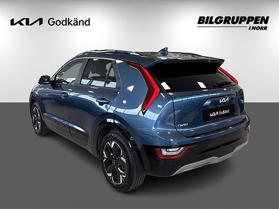Kia Niro 7 of 19