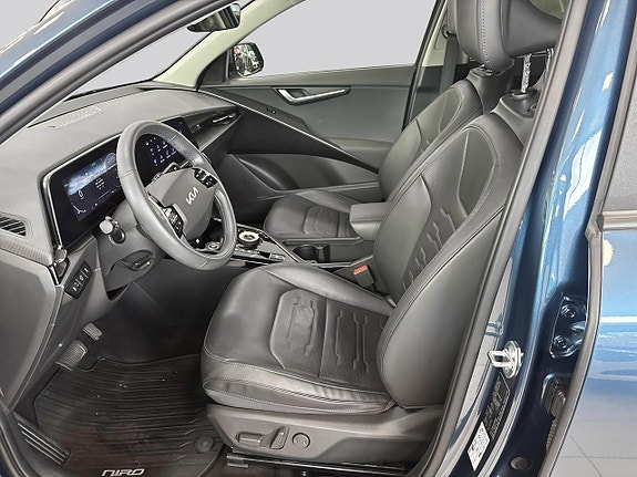 Kia Niro 9 of 19