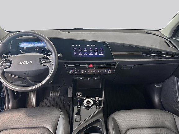 Kia Niro 8 of 19