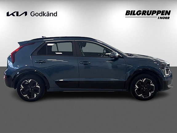 Kia Niro 5 of 19