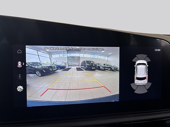 Kia Niro 14 of 19