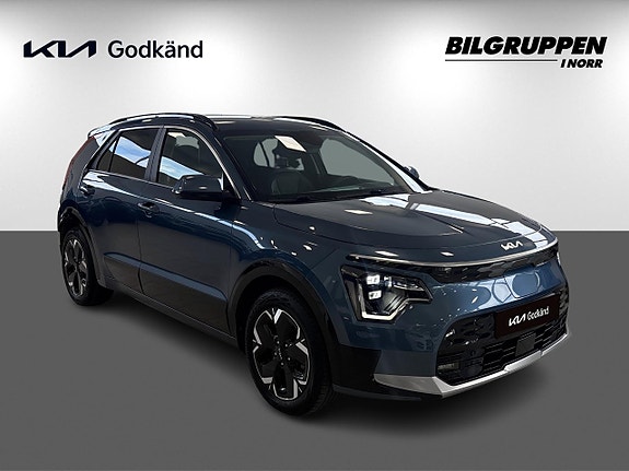 Kia Niro 4 of 19