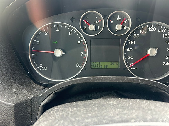 Ford Focus C-MAX 5 of 6