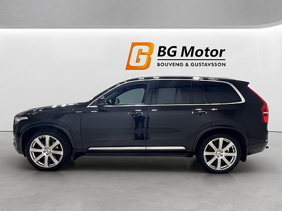 Volvo XC90 7 of 22