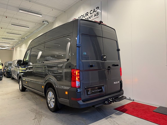 Volkswagen Crafter 7 of 30