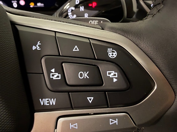 Volkswagen Crafter 19 of 30