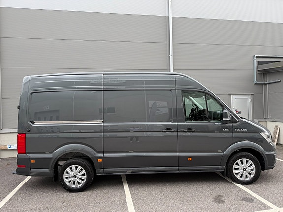 Volkswagen Crafter 5 of 30