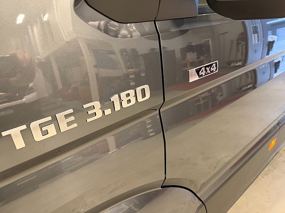 Volkswagen Crafter 3 of 30