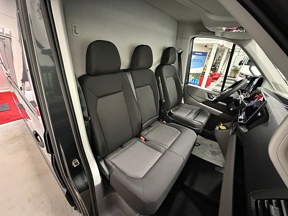 Volkswagen Crafter 26 of 30