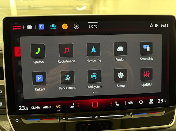 Volkswagen Crafter 25 of 30