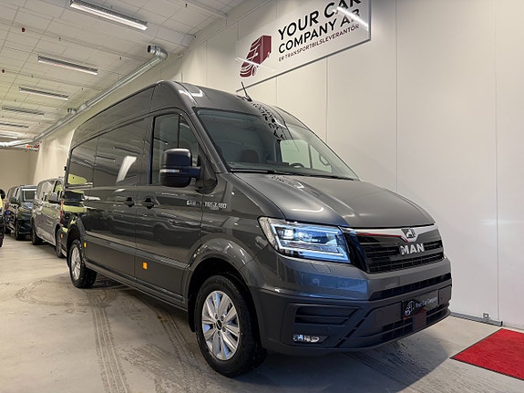 Volkswagen Crafter 2 of 30