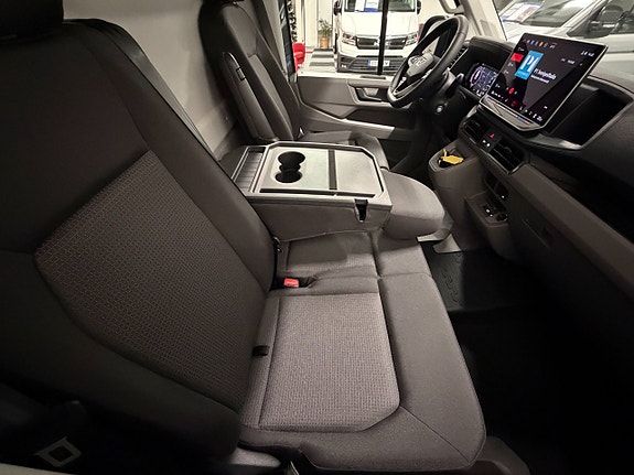 Volkswagen Crafter 28 of 30