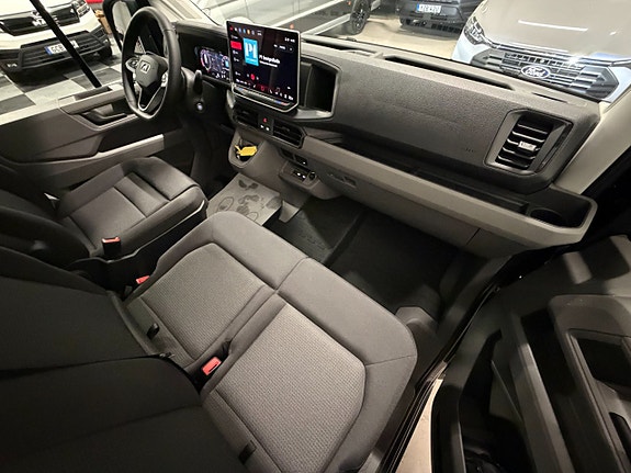 Volkswagen Crafter 27 of 30