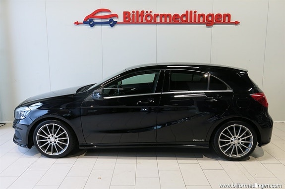 Mercedes-Benz A180